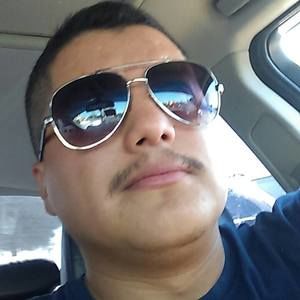 Meet your Posher, Alberto